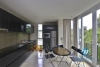 Nice furnished house for rent in Ngoc Thuy street, Long Bien district, Ha Noi